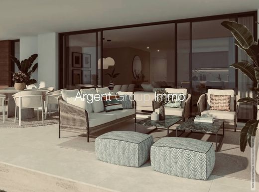 Piso / Apartamento en Hyerès, Var