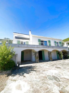 Villa a Brando, Corsica settentrionale