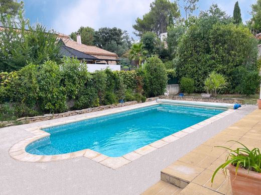 Maison de luxe à Clapiers, Hérault