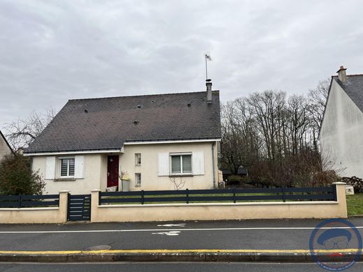 Luxury home in Saint-Avertin, Indre and Loire