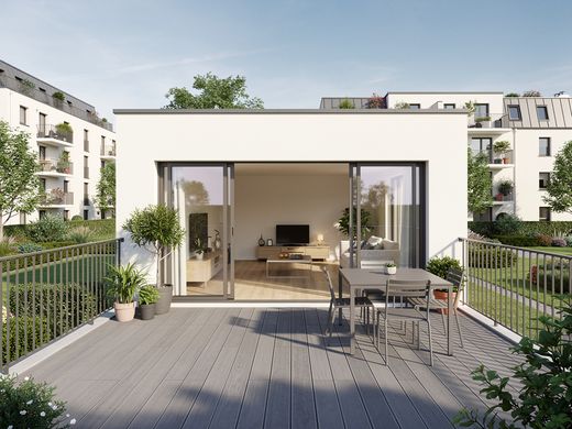Appartamento a Villiers-sur-Marne, Val-de-Marne