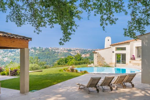 Villa Vence, Alpes-Maritimes