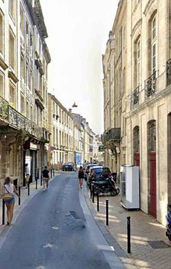 Элитный дом, Бордо, Gironde