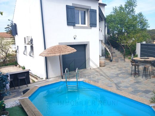 Villa en Martigues, Bocas del Ródano