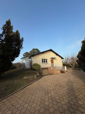 Casa di lusso a Brunstatt, Alto Reno