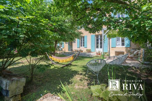 Luxury home in Langoiran, Gironde
