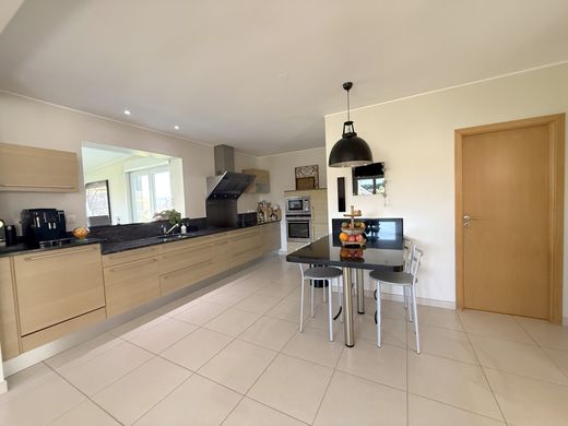 호화 저택 / Roussy-le-Village, Moselle