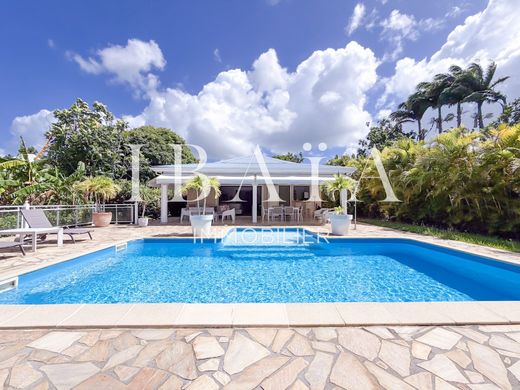 Lüks ev Baie-Mahault, Guadeloupe