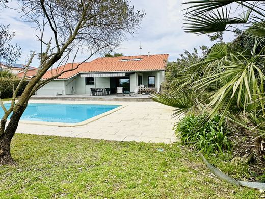 Luxus-Haus in Biarritz, Pyrénées-Atlantiques