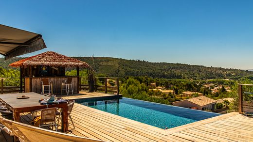 Villa a Bize-Minervois, Aude