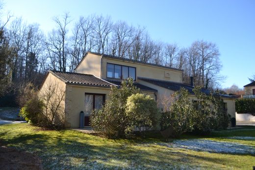 Casa de lujo en Sarlat-la-Canéda, Dordoña