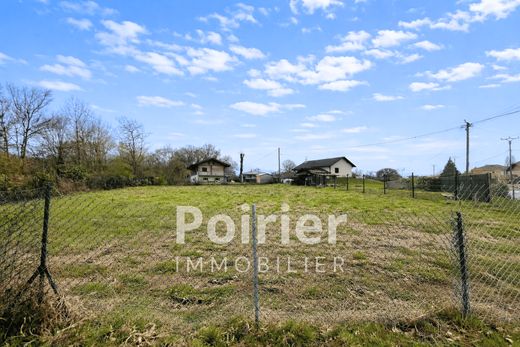 Land in Veigy, Haute-Savoie