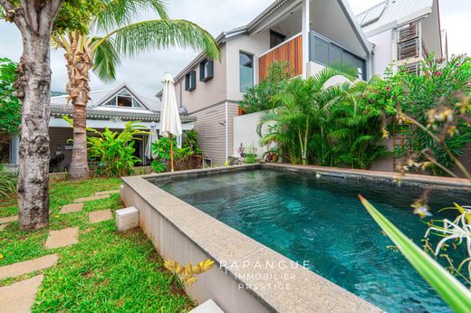 Luxury home in Saint-Leu, Réunion
