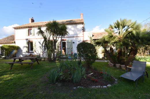 Casa de lujo en Pornic, Loira Atlántico