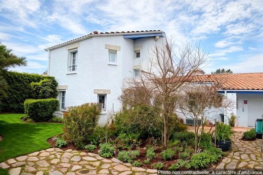 Lüks ev Vaux-sur-Mer, Charente-Maritime