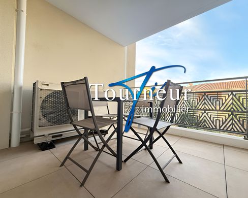 Appartement à Sanary-sur-Mer, Var