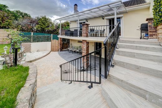 豪宅  Montigny-lès-Cormeilles, Val d'Oise