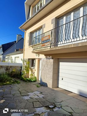 Casa di lusso a Saint-Malo, Ille-et-Vilaine