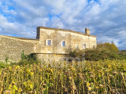 Casa di lusso a Crest, Drôme