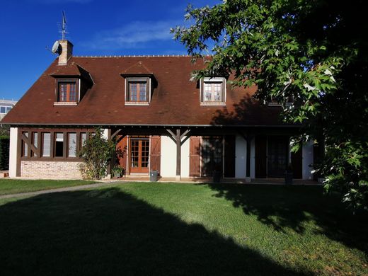 Casa de luxo - Romorantin-Lanthenay, Loir-et-Cher