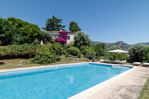Villa in Vence, Alpes-Maritimes