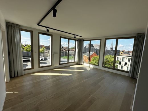 Daire Lille, North