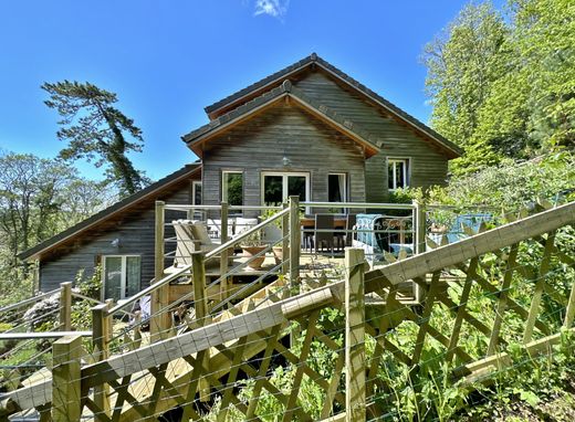 Casa de lujo en Étretat, Sena Marítimo