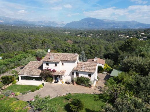Villa - Valbonne, Alpes Marítimos