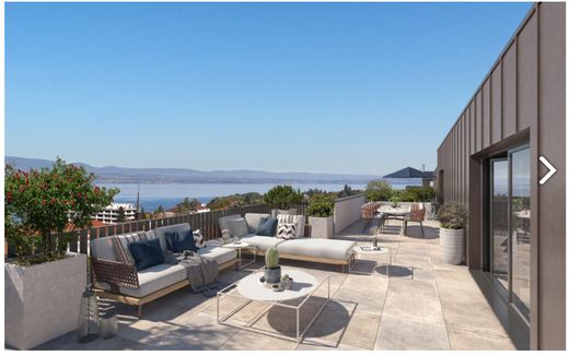 Apartment / Etagenwohnung in Thonon-les-Bains, Haute-Savoie