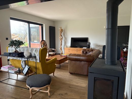 Casa de luxo - Groffliers, Pas-de-Calais