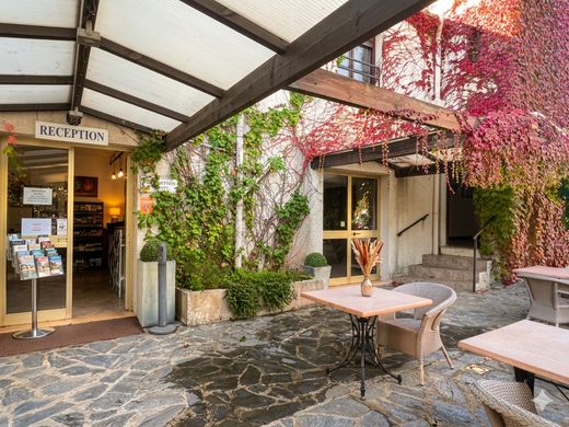 Luxury home in San-Nicolao, Upper Corsica