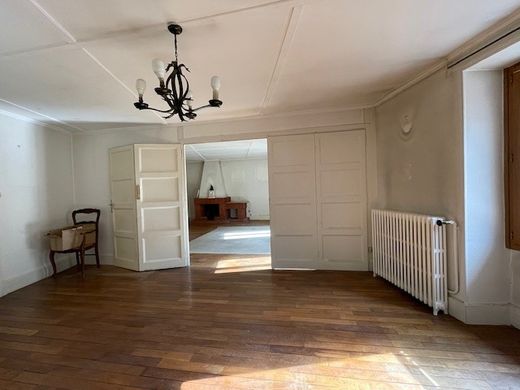 Appartement in Chamonix, Haute-Savoie