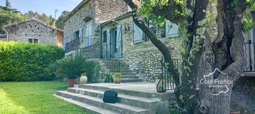 Villa in Saint-Christol-les-Alès, Gard