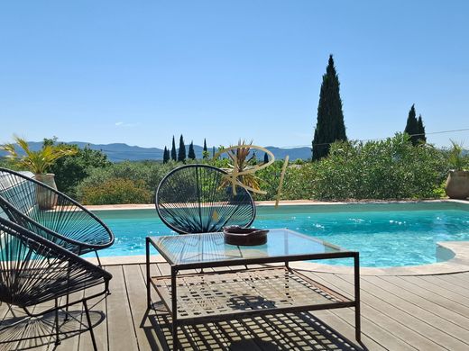 Villa - Les Vans, Ardèche