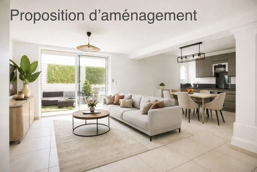 Duplex in Sainte-Maxime, Var