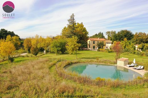 Luxe woning in Le Thor, Vaucluse