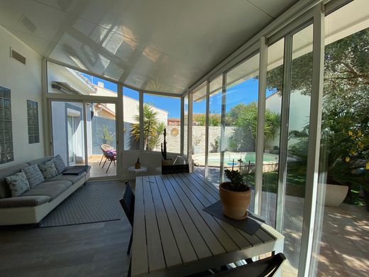 Luxury home in Carnon-Plage, Hérault