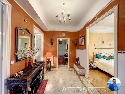 Apartment in Menton, Alpes-Maritimes
