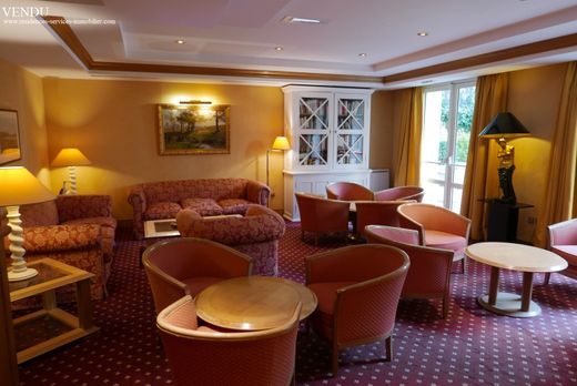 Apartment / Etagenwohnung in Monceau, Courcelles, Ternes, Paris