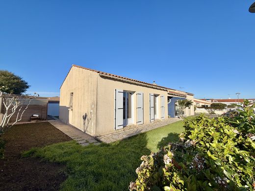 Luxus-Haus in Bretignolles-sur-Mer, Vendée