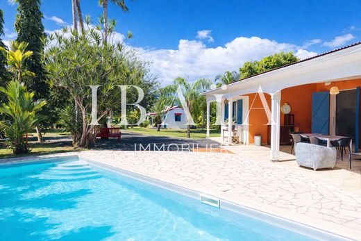 Casa de lujo en Baie-Mahault, Guadeloupe