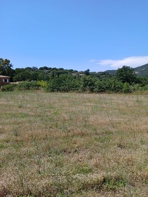 Grundstück in Grimaud, Var