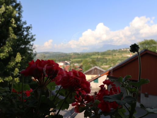 ‏בתי יוקרה ב  Allonzier-la-Caille, Haute-Savoie