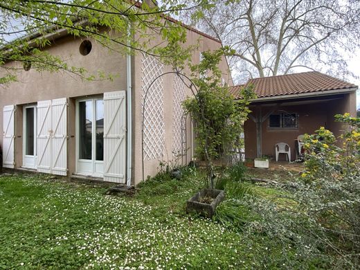 Luxe woning in Talence, Gironde