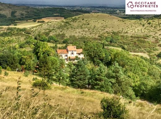 Casa de lujo en Laurac, Aude