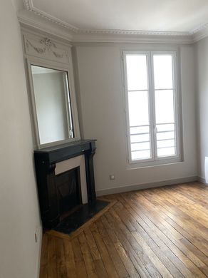 Daire Montparnasse, Alésia, Montsouris, Paris