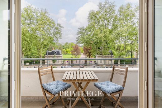 Apartment / Etagenwohnung in Lyon, Rhône