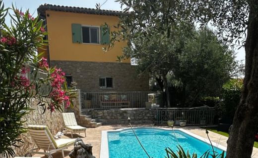 Casa de lujo en Gorbio, Alpes Marítimos