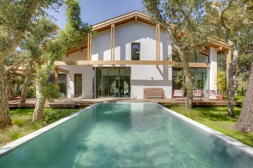 منزل ﻓﻲ Seignosse, Landes