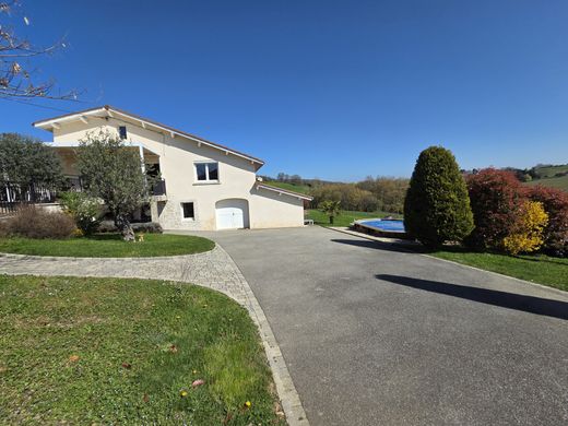 Luxury home in Vernioz, Isère